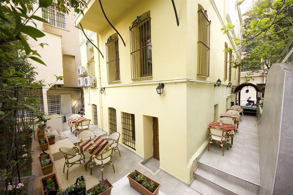 Apartment Angelos Istanbul