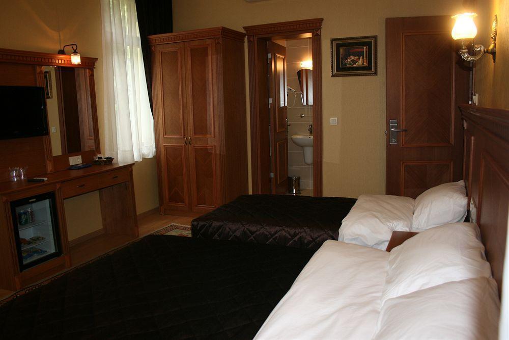 Apartment Angelos
