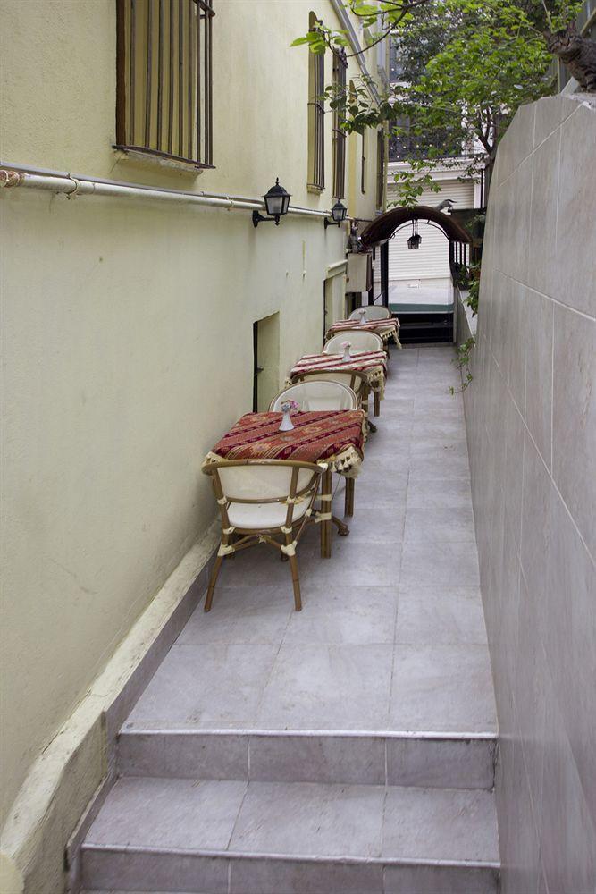 Angelos Apartment Istanbul