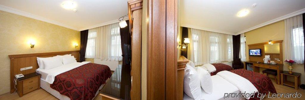 Angelos Apartment