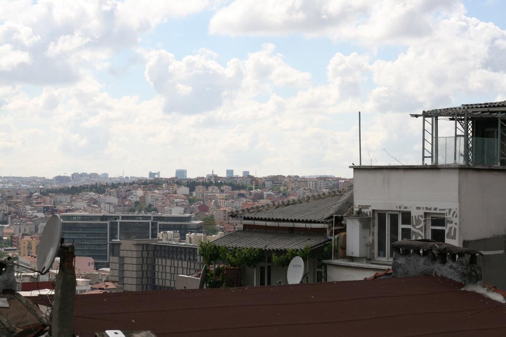 Angelos Apartment