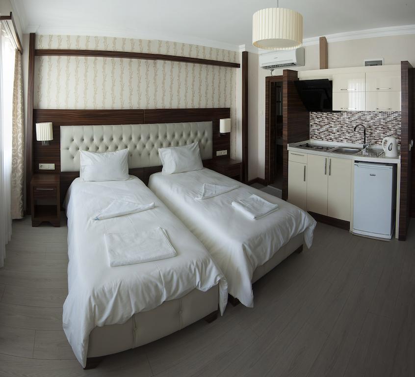 Apartment Angelos