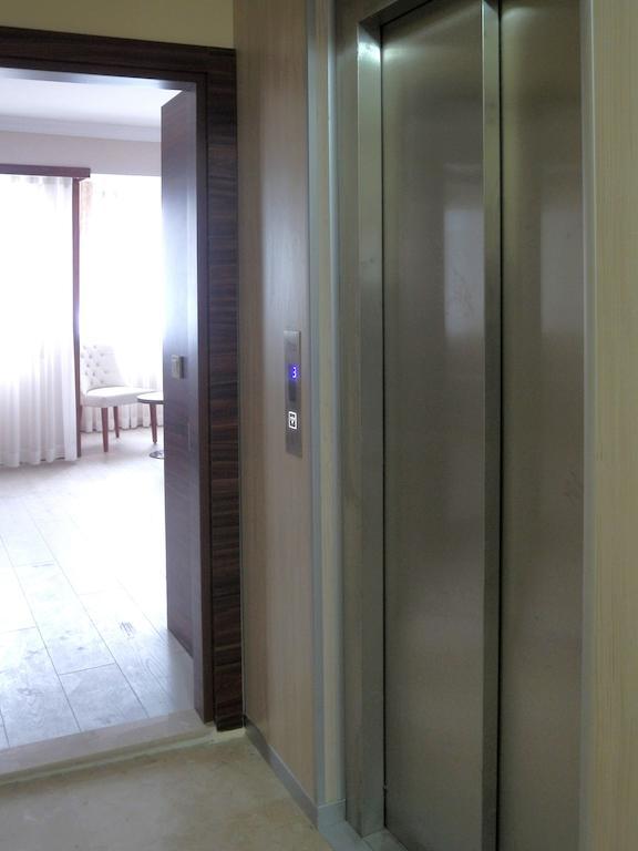 Angelos Apartment Istanbul