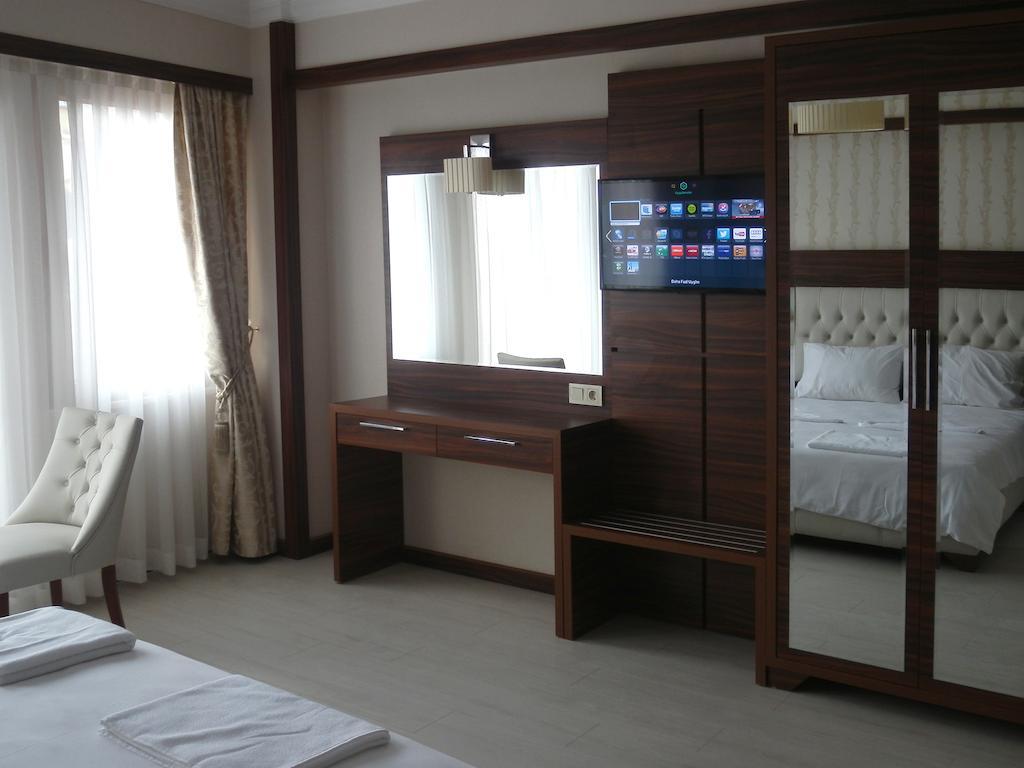 Apartment Angelos *