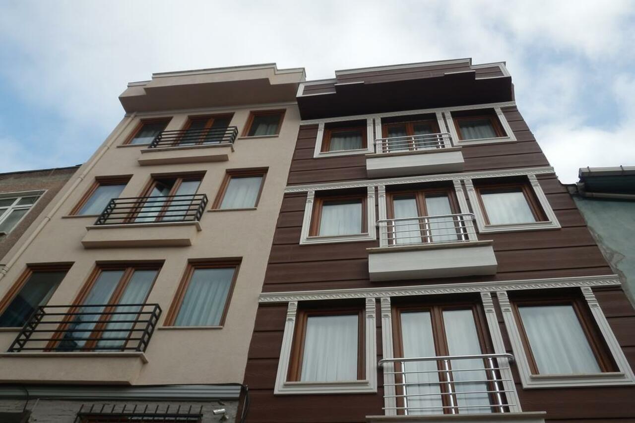 New House Apartment *