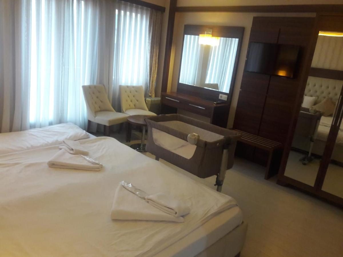 New House Apartment Istanbul