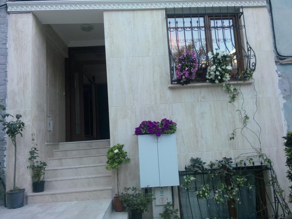 Apartment New House Istanbul