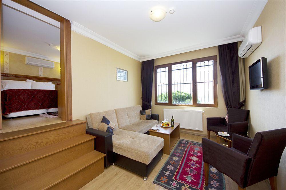 New House Apartment *