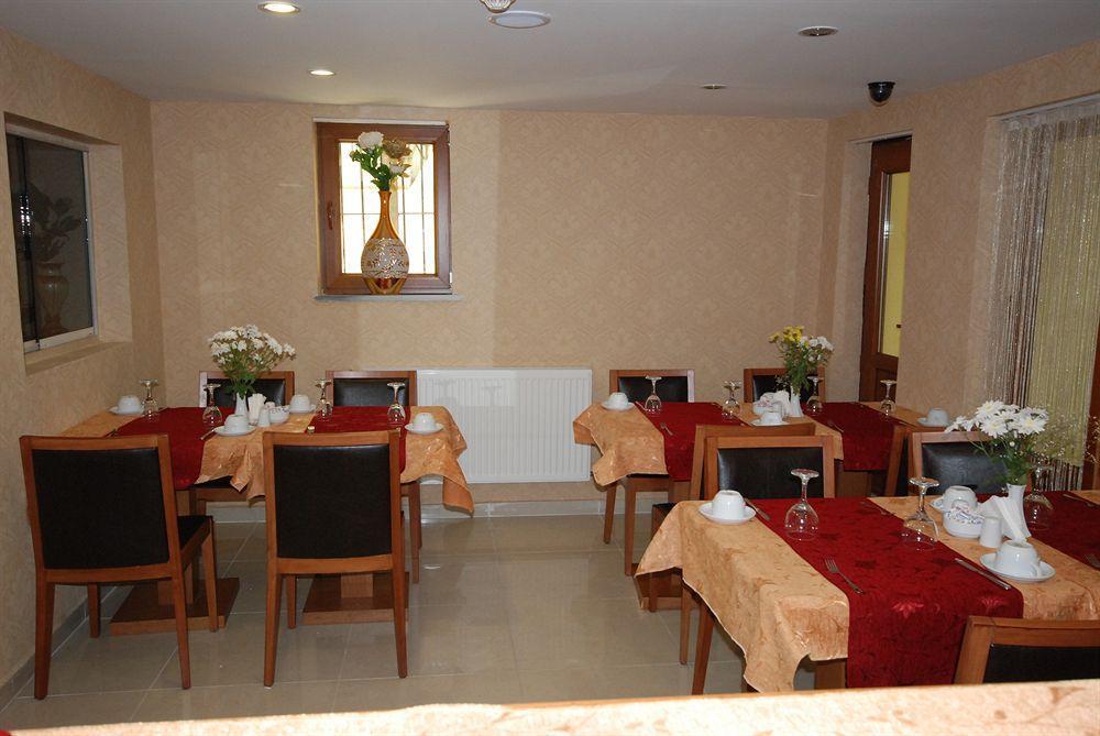 Apartment New House Istanbul