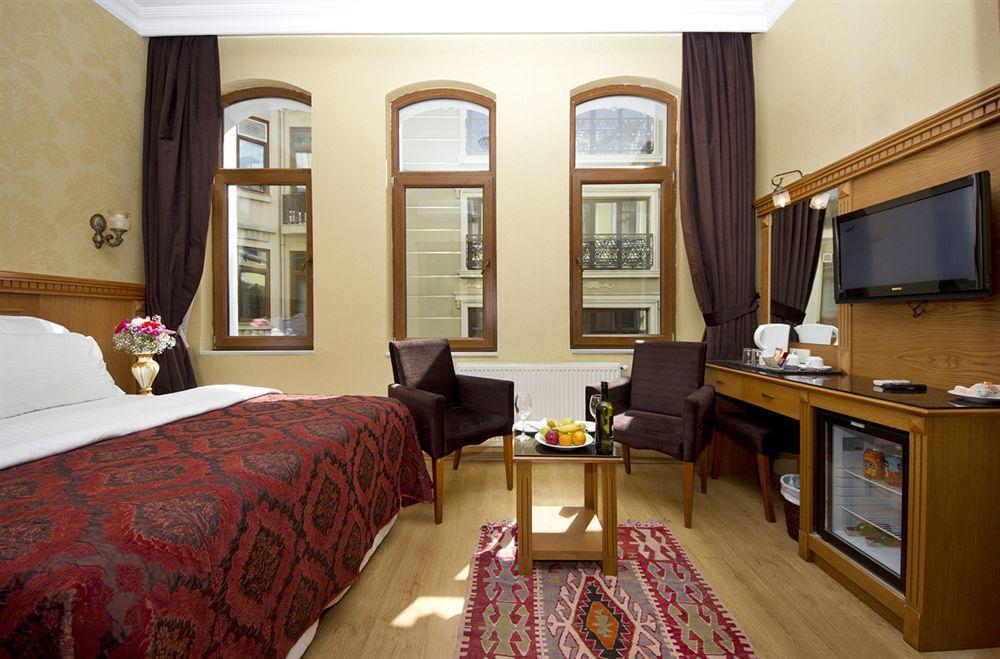 New House Istanbul
