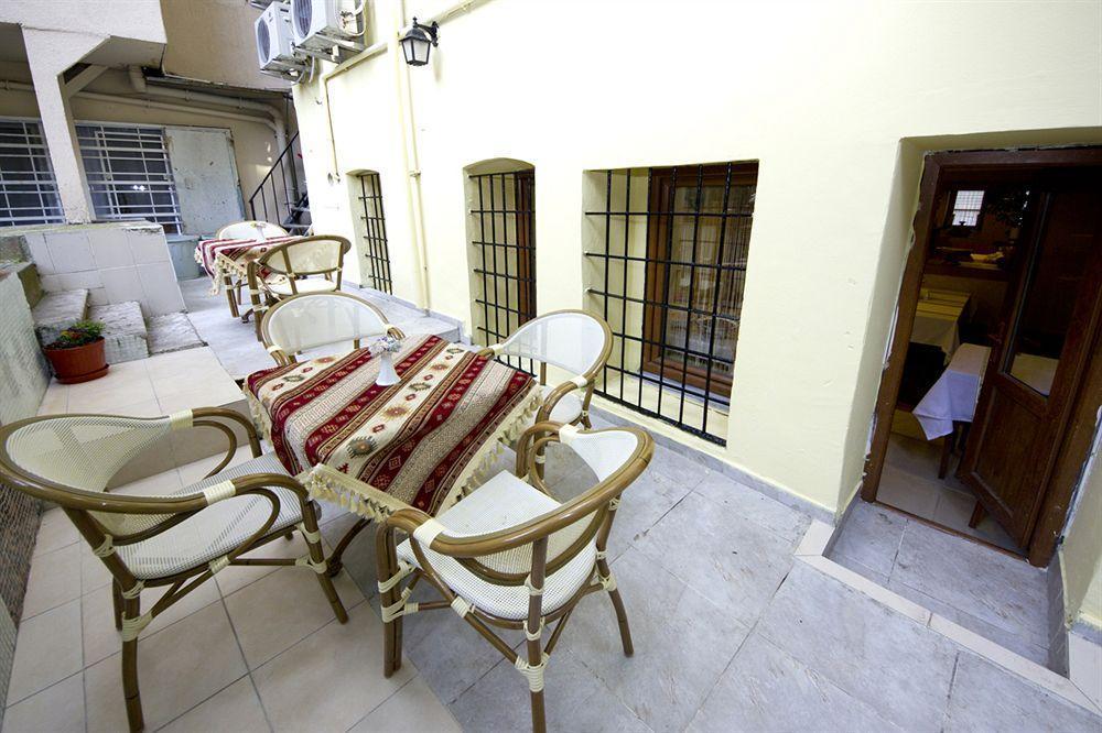 New House Apartment Istanbul