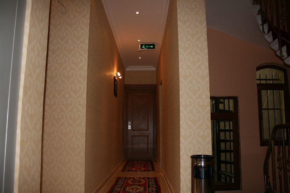 New House Apartment *