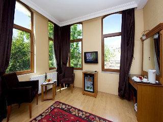 New House Apartment Istanbul