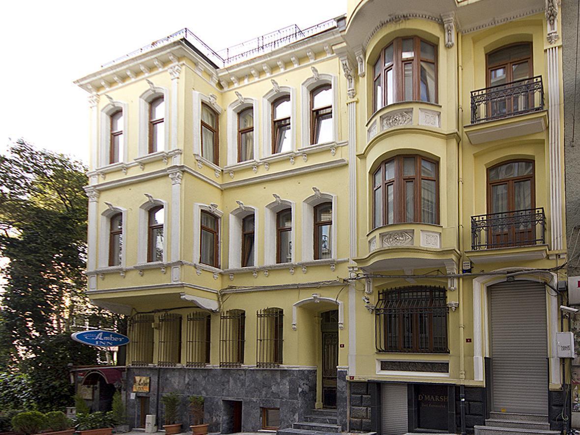 New House * Istanbul