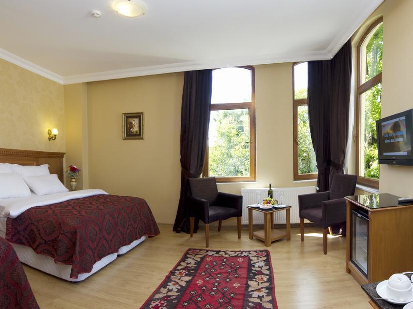 New House Apartment *