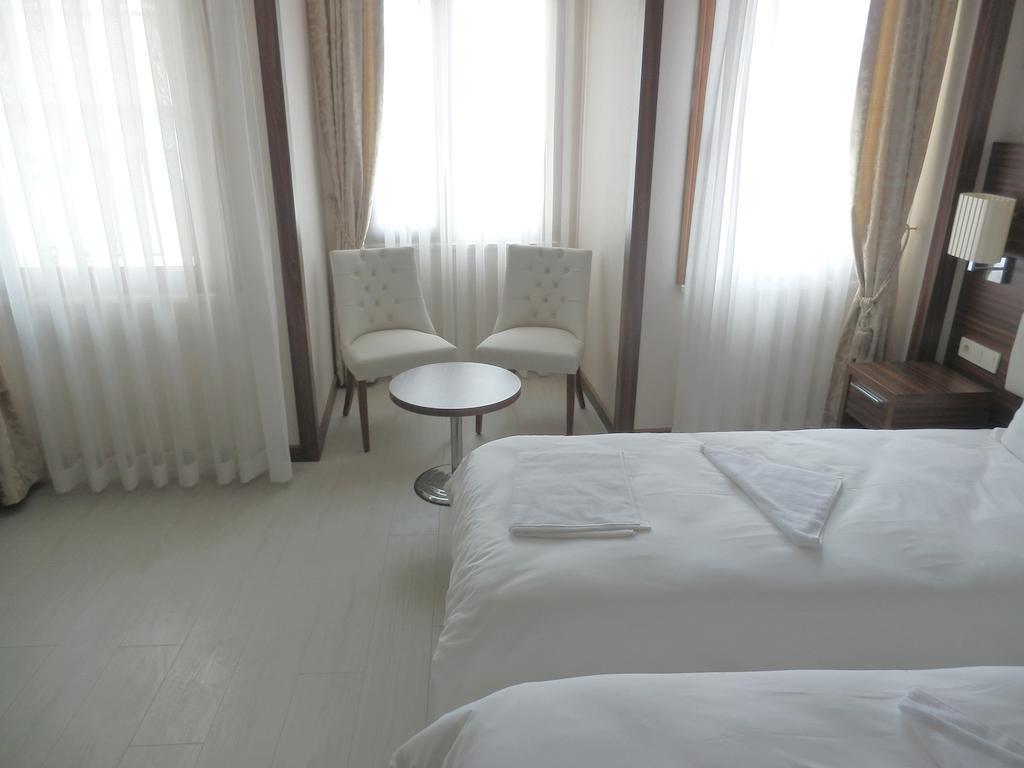 New House Apartment *