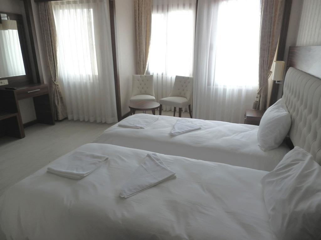 New House Apartment *