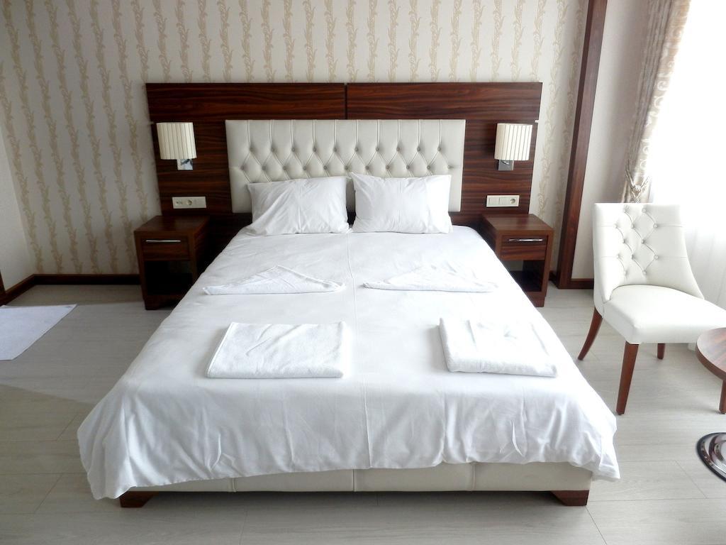 Apartment New House Istanbul