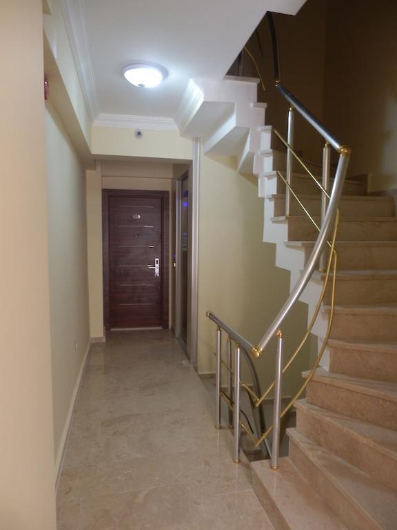 New House * Istanbul