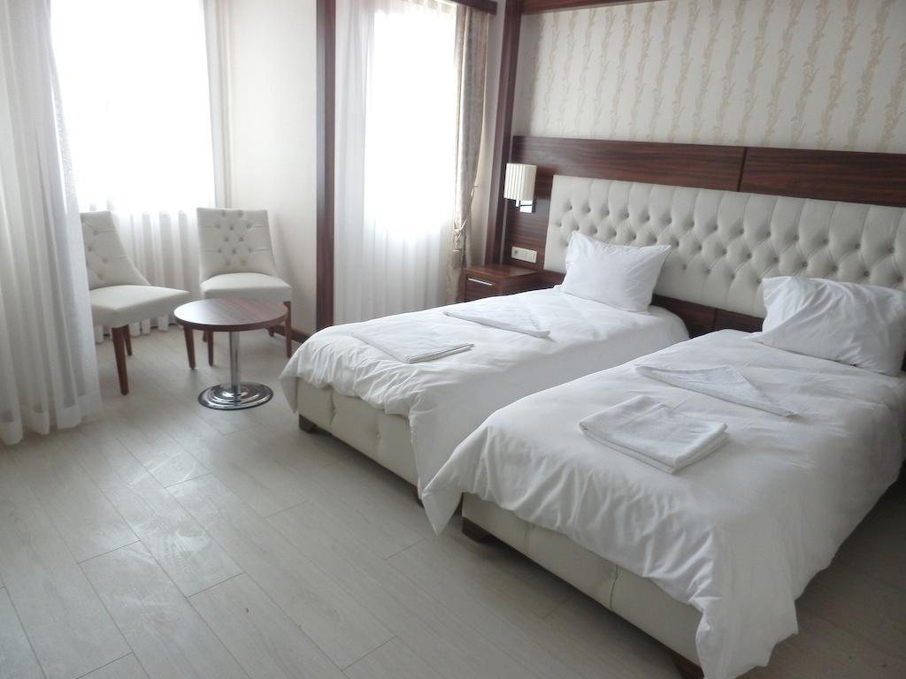 Apartment New House Istanbul