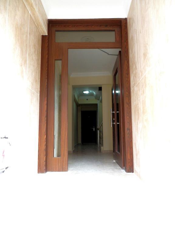New House * Istanbul