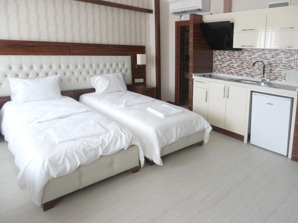 New House Istanbul