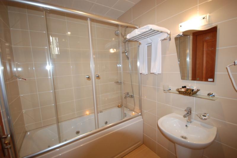 New House Apartment *