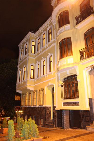 Apartment New House *